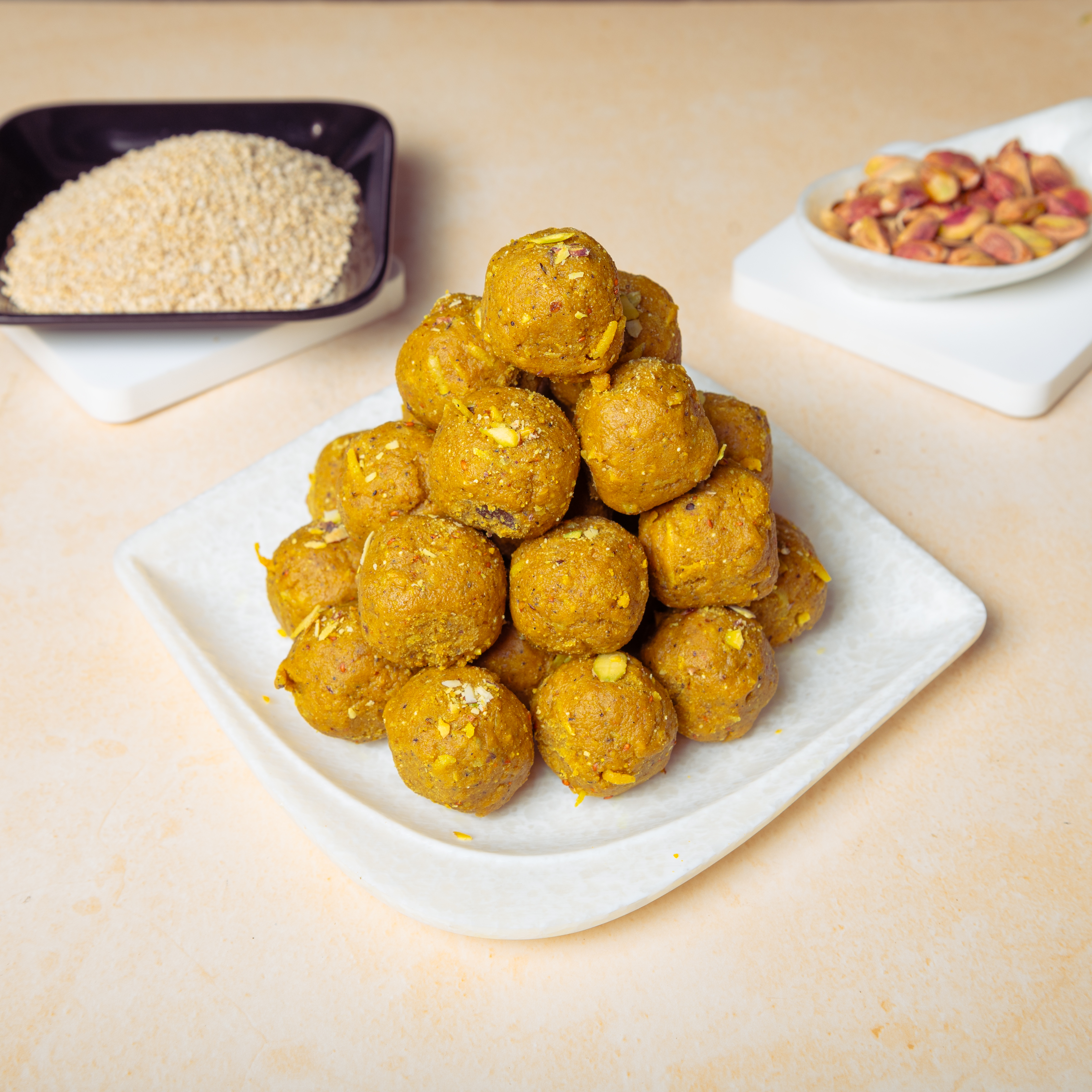 Buy Methi Laddu Online in India